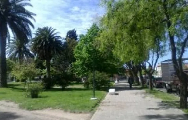 villarino plaza