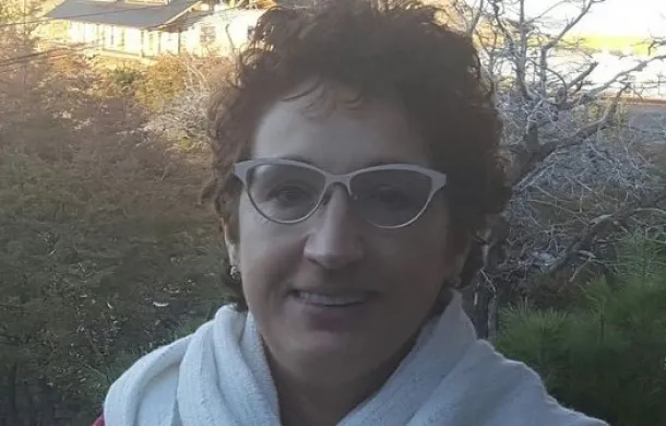 candelo jefa distrital