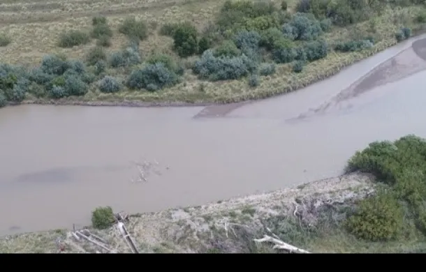 rio colorado