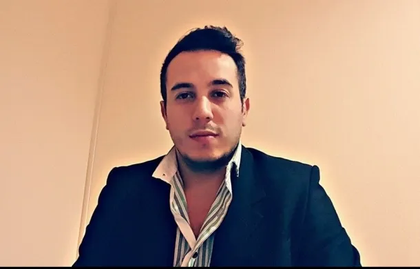 maximiliano evangelisti