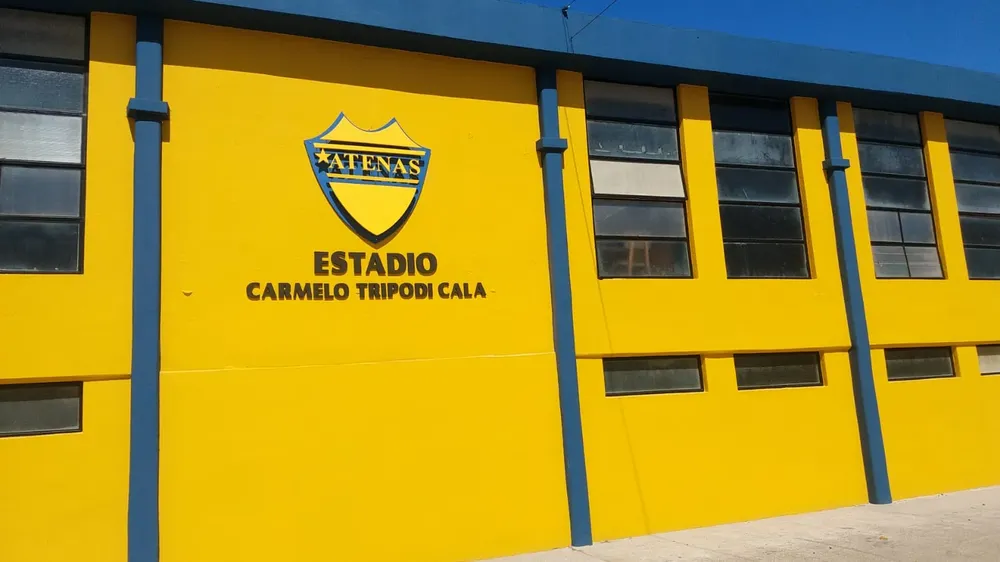 club atenas