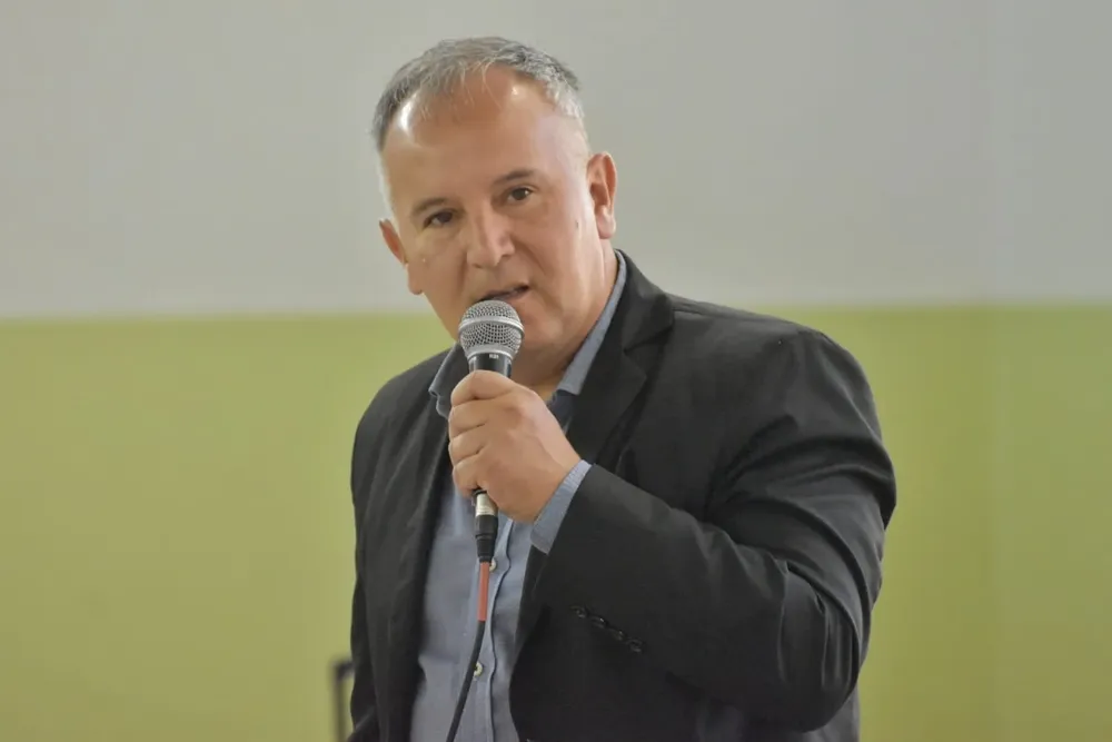 hector otero