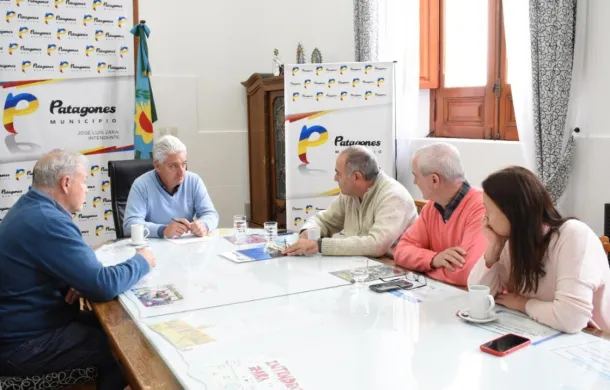 firma convenio zara construcciones normalizadas 53 viviendas