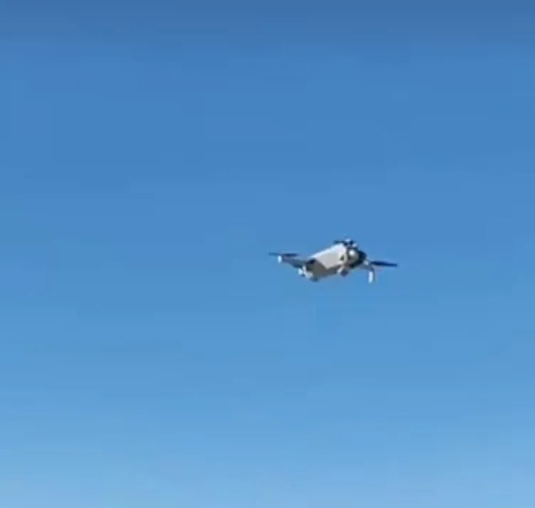 drone