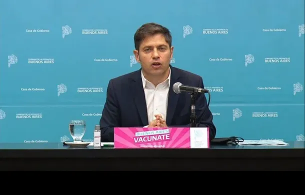 axel kicillof