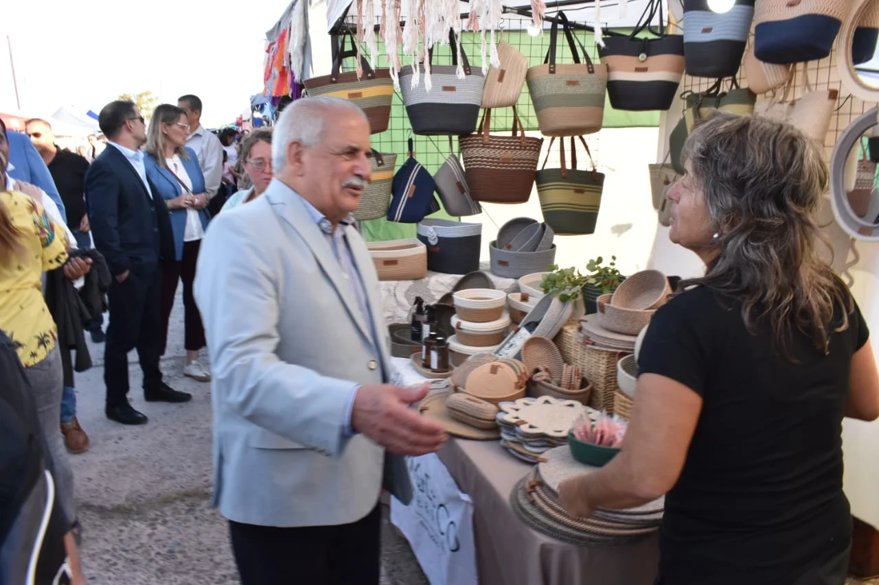 FIESTA DE LA SOBERANIA PATAGONICA 2026