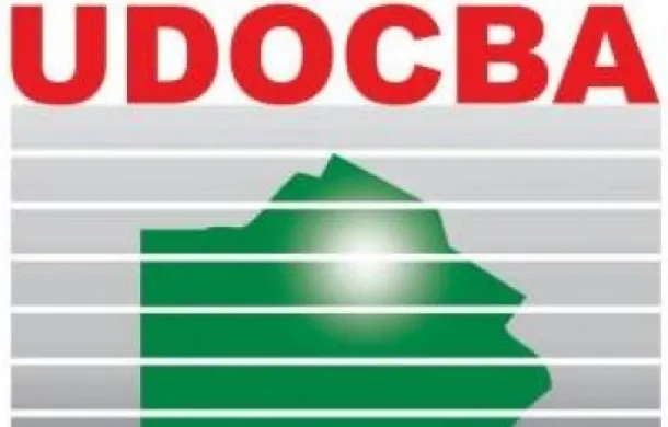 udocba logo