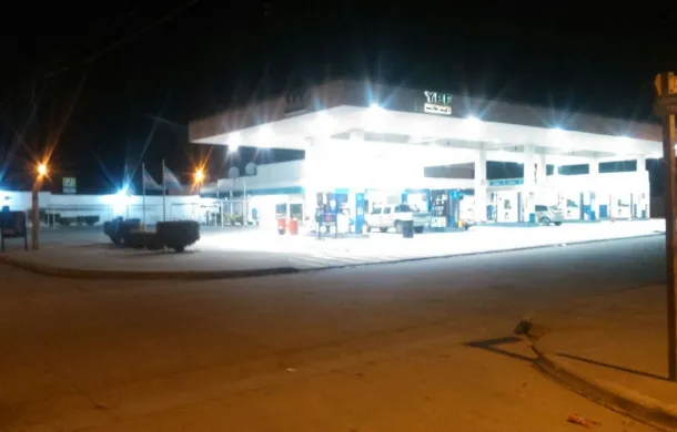 estacion servicio ypf