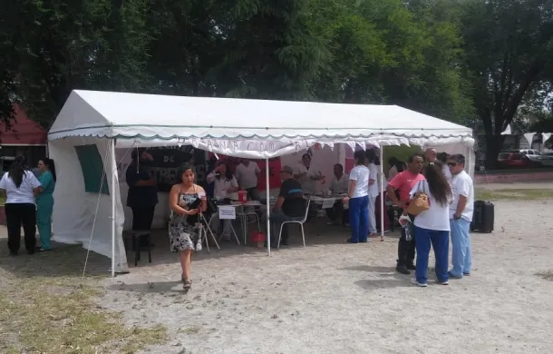 plaza villarino jornada enfermeros