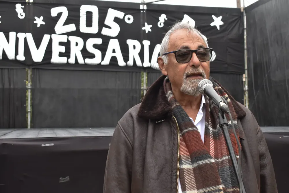 RUBEN VENTURA