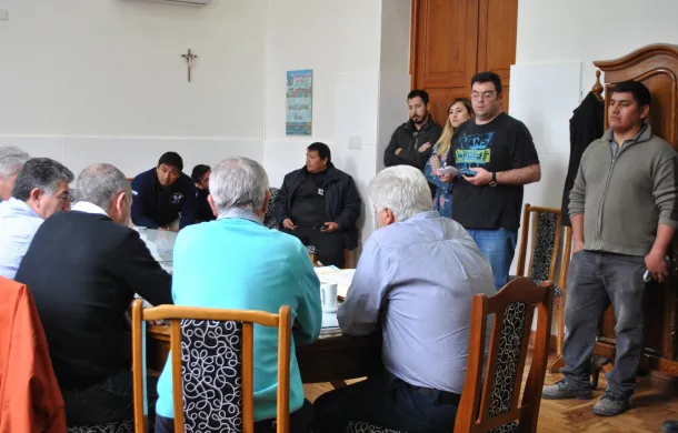 cec n°2 obra apertura sobres
