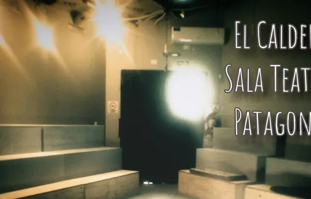 caldero sala teatro