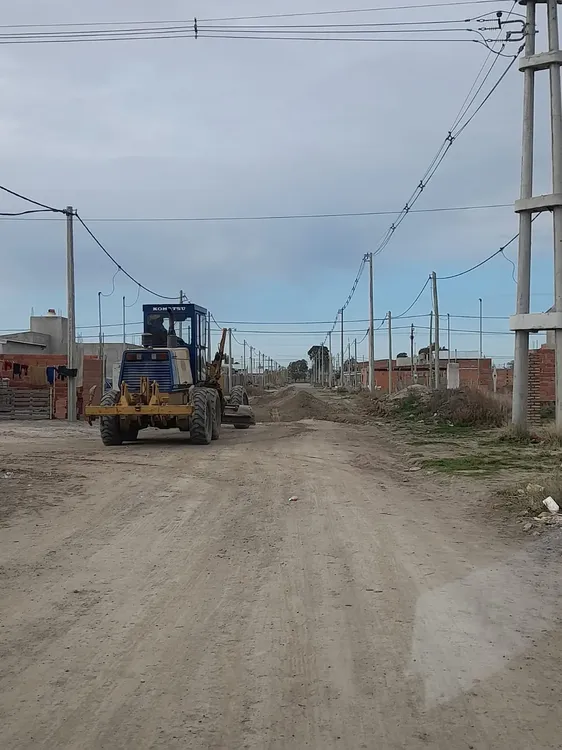 limpieza calles
