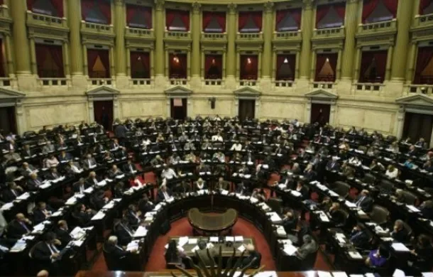senado