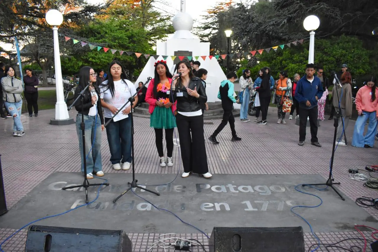 DIA DEL ESTUDIANTE, 2025