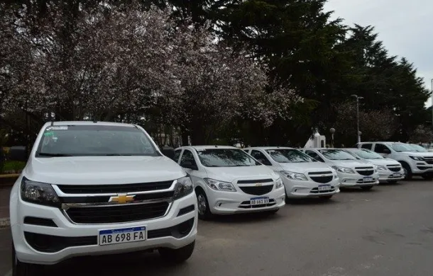 vehiculos seguridad