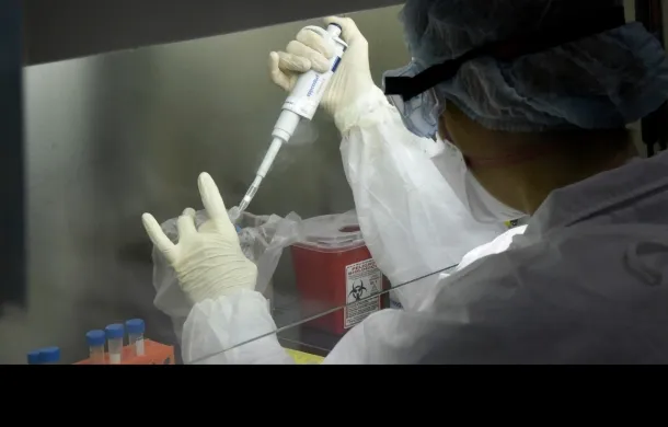 laboratorio