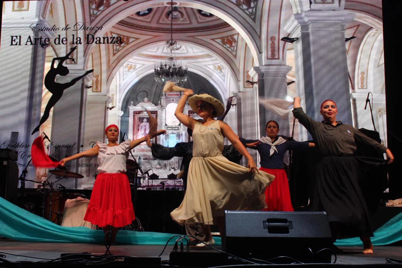 FIESTA DE LA SOBERANIA PATAGONICA 2026