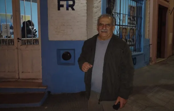 ricardo marino