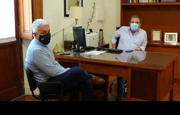 jose luis zara pedro pesatti