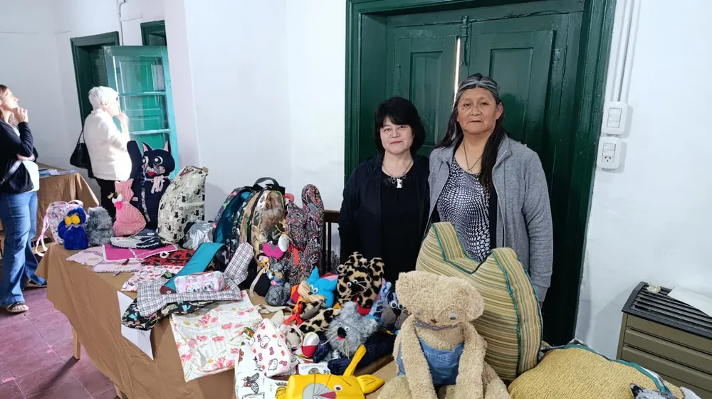 CIERRE TALLERES CULTURALES