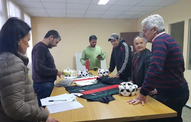 elementos deportivos san blas