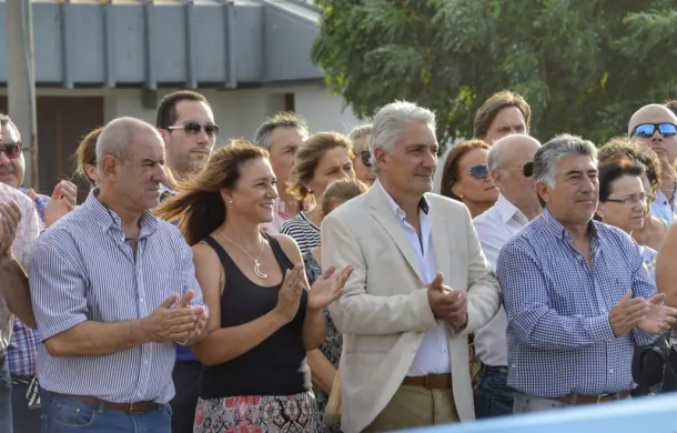 fiesta soberania 2020