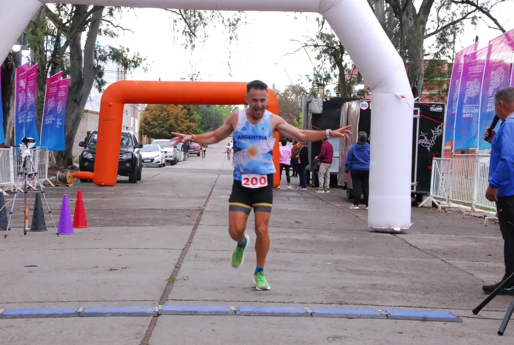 CARRERA DEL 7 DE MARZO