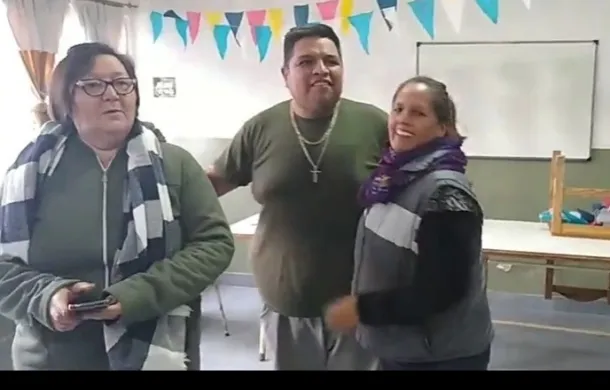 gabriel luquez