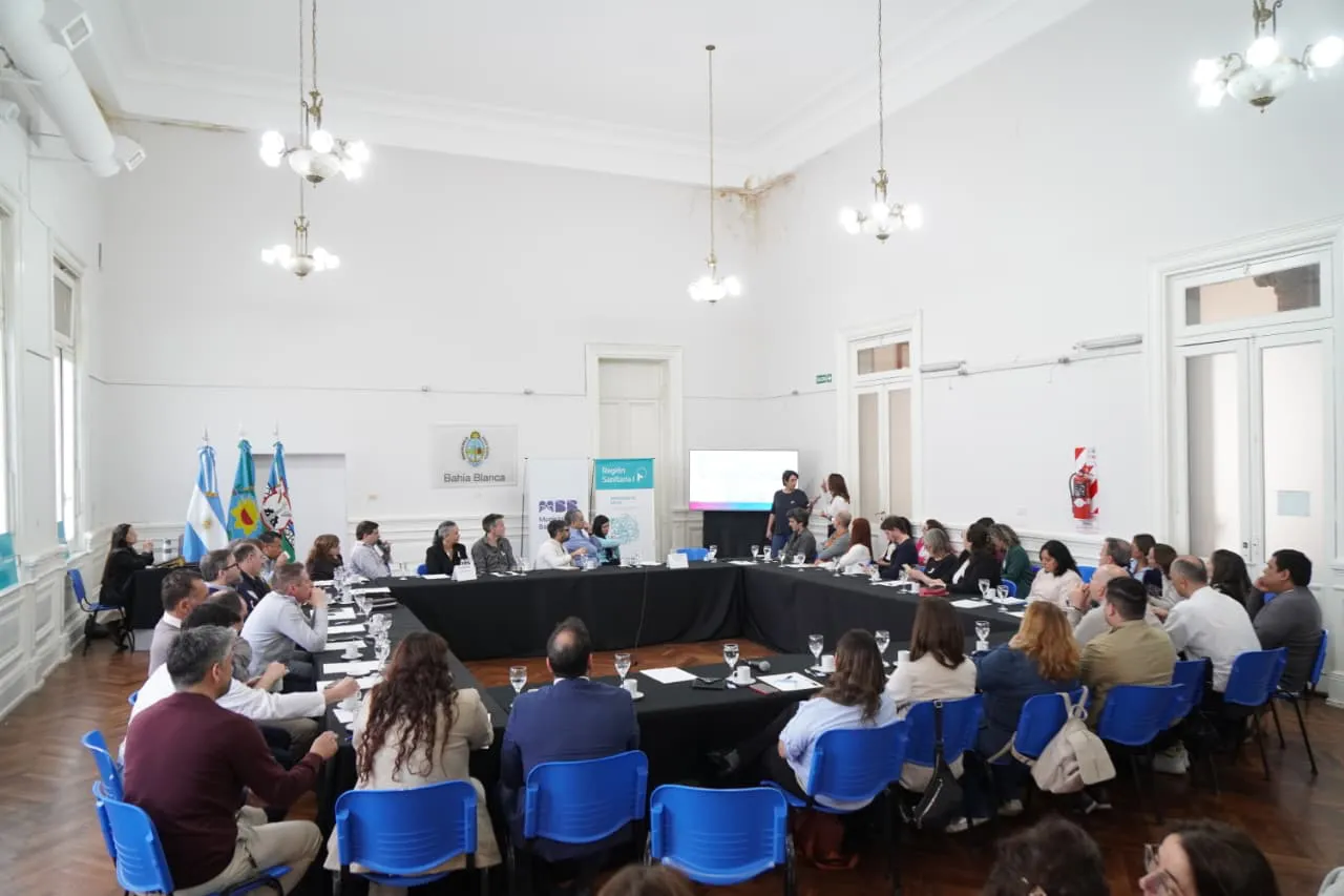Consejo Regional de Salud