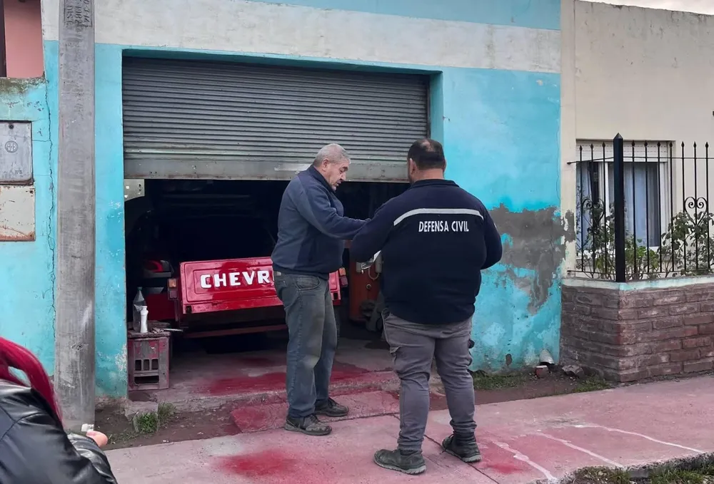 prevencion defensa civil monoxido