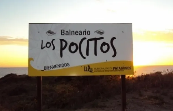 los pocitos