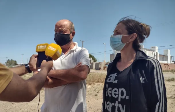 francisco walter mariela walter