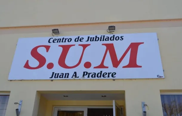 sum jubilados pradere
