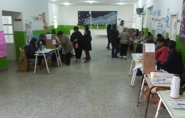 elecciones escuelas patagones
