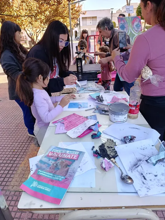 DIA DEL ESTUDIANTE, 2025