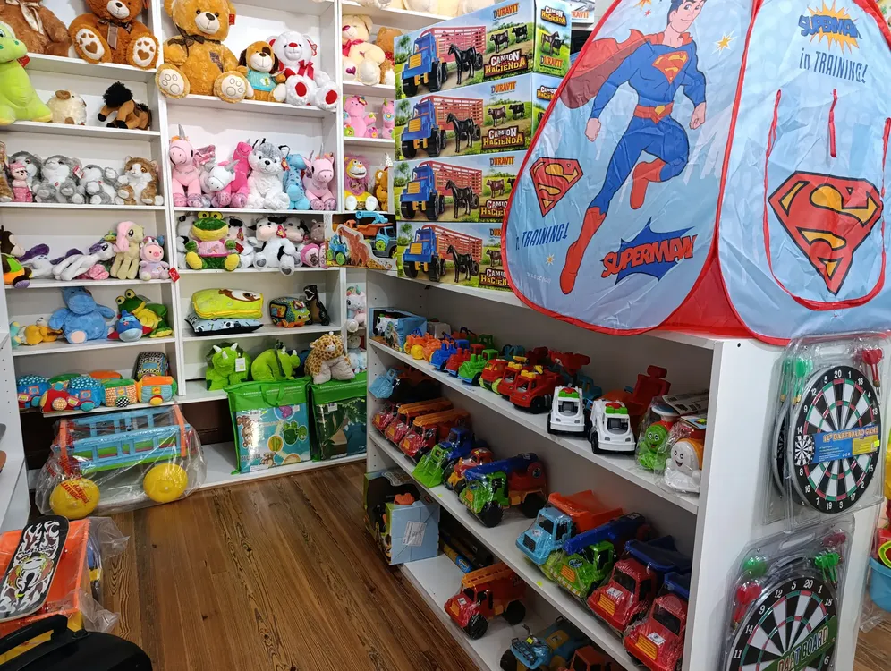 jugueteria alsina