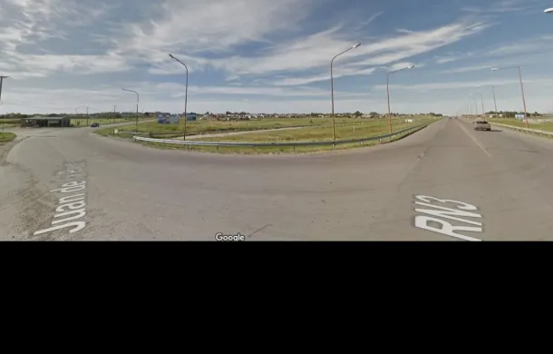 ruta 3 juan de la piedra