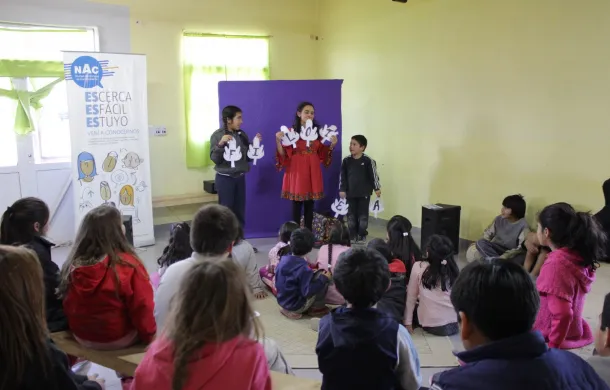 i actividades cultura