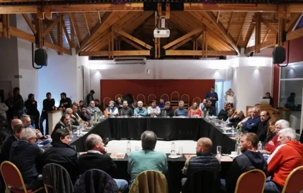 partido justicialista