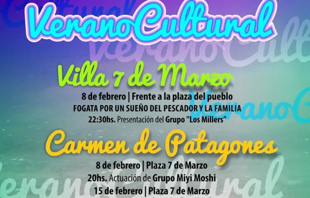 verano cultural verano cultural