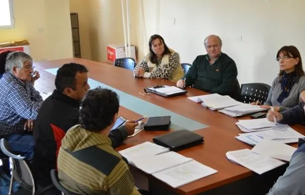 gremios ejecutivo