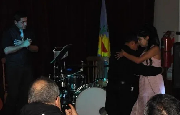 concierto hcd