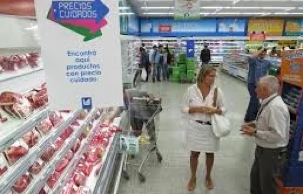 precios cuidados