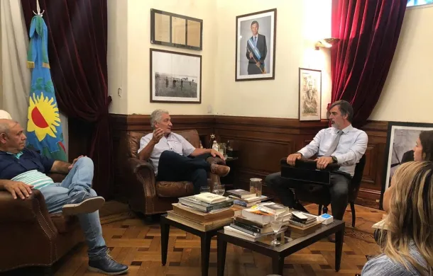 zara bulrich