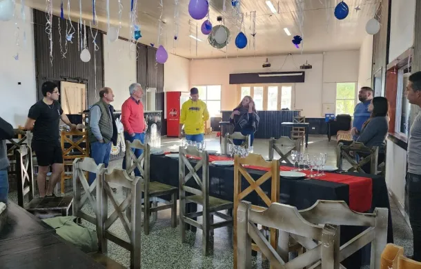 cursos formación profesional