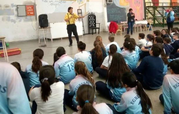 turismo celebración