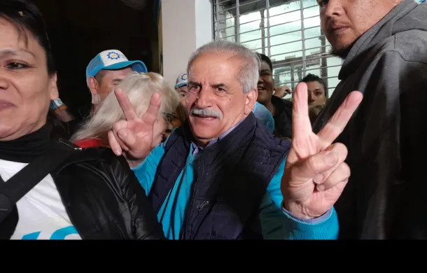 ricardo marino