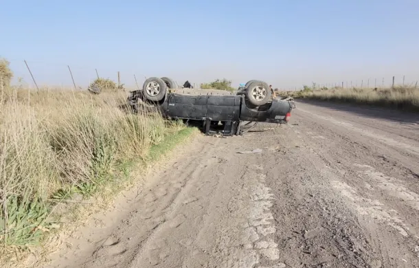 accidente villalonga