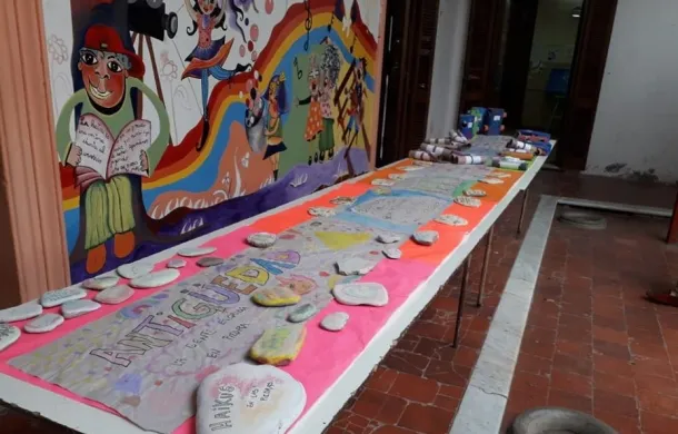 escuela estetica